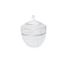 Charles Millen Signature Fine Bone China Collection, Paros