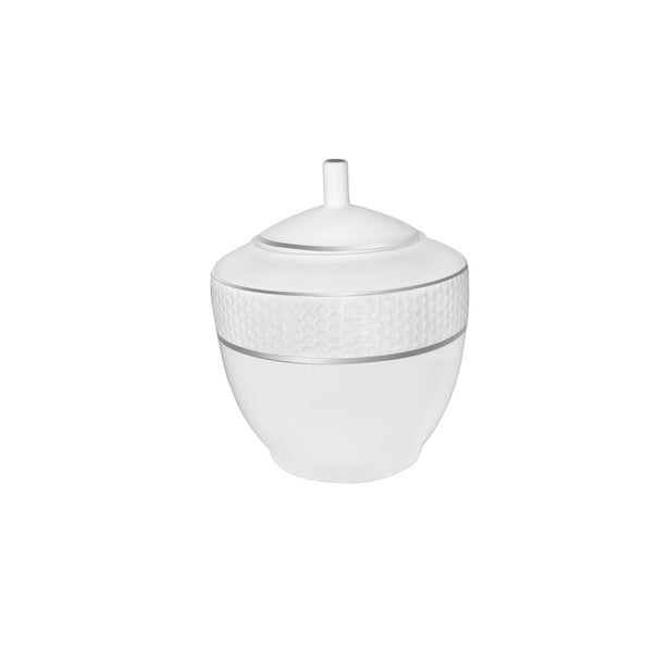 Charles Millen Signature Fine Bone China Collection, Paros