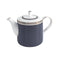 Charles Millen Signature Fine Bone China Collection, Bleue