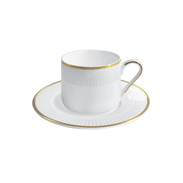 Charles Millen Signature Fine Bone China Collection, Renaiss