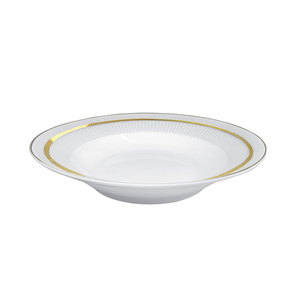 Charles Millen Signature Fine Bone China Collection, Renaiss