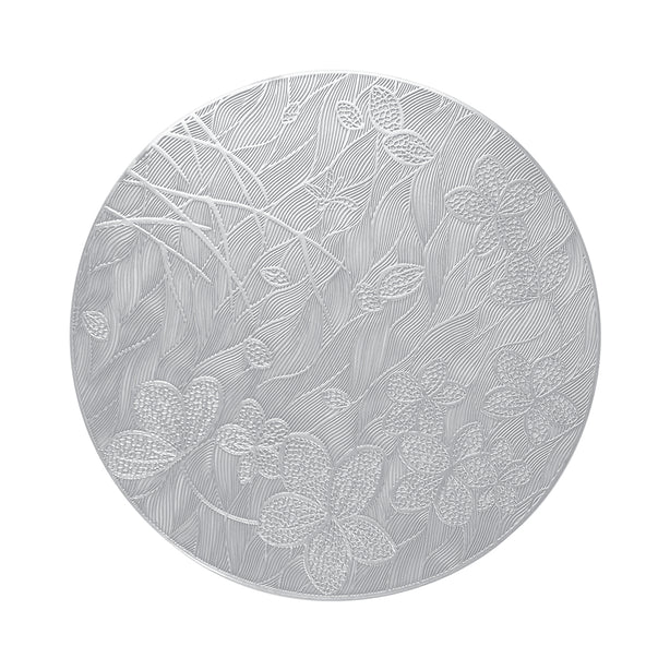 Charles Millen Signature Collection Charme Series Keeya Pvc Placemat