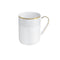 Charles Millen Signature Fine Bone China Collection, Renaiss