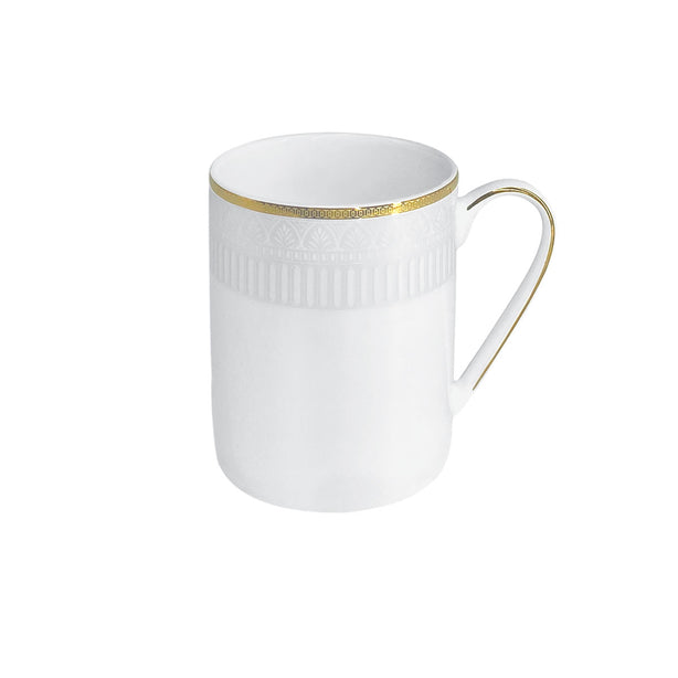Charles Millen Signature Fine Bone China Collection, Renaiss