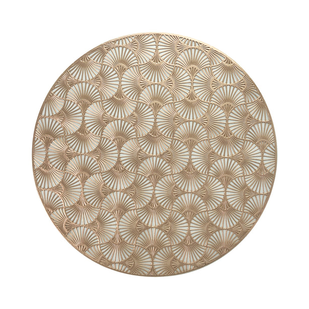 Charles Millen Signature Collection Charme Series Valeria Pvc Placemat