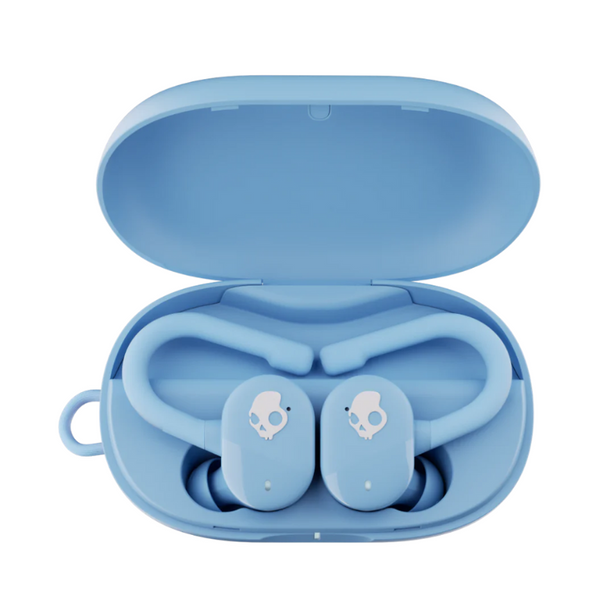 Skullcandy Push Play True Wireless Active Earbuds