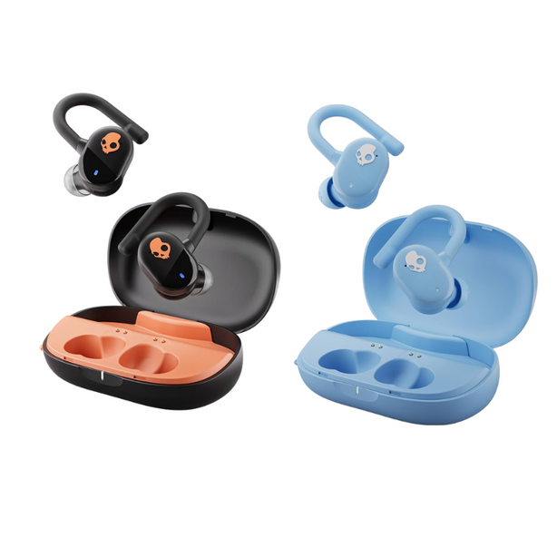 Skullcandy Push Play True Wireless Active Earbuds