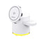 XPower MAGENGINE GE1 Qi2 5 in1 MagCharge 15W Wireless Magnetic Charging Stand