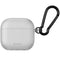 SwitcheEasy Glaze Translucent AirPods Case for AirPods 4