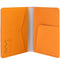 Monocozzi LUCID Refined | Biodegradable Leather Slim Passport Holder (with RFID)