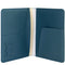 Monocozzi LUCID Refined | Biodegradable Leather Slim Passport Holder (with RFID)
