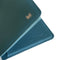 Monocozzi LUCID Refined | Biodegradable Leather Slim Passport Holder (with RFID)