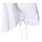 Oversize-cut shirt