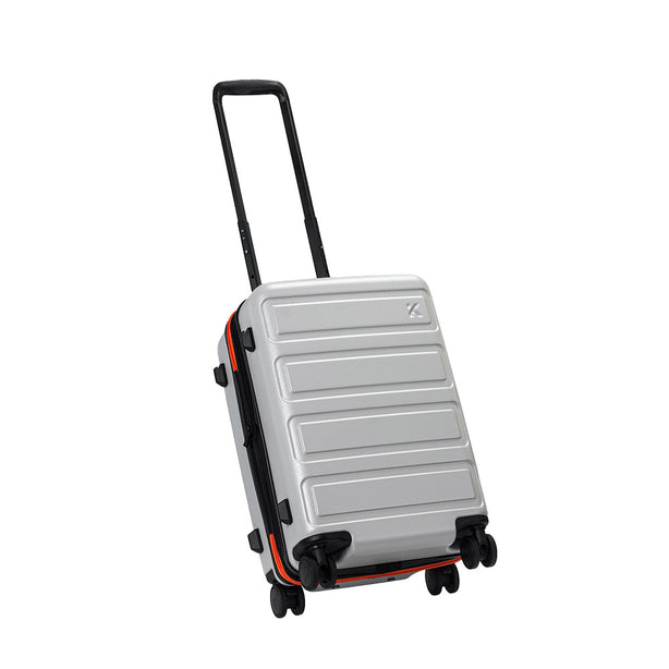 Kargo Advance Luggage - Sand