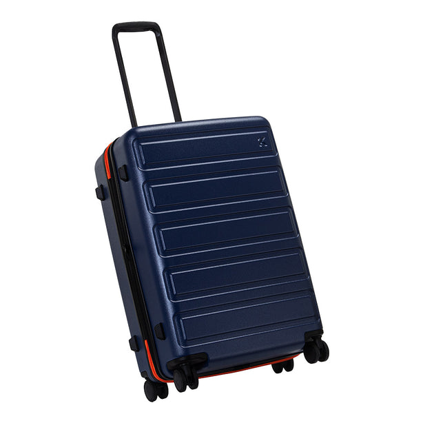 Kargo Advance Luggage - Navy