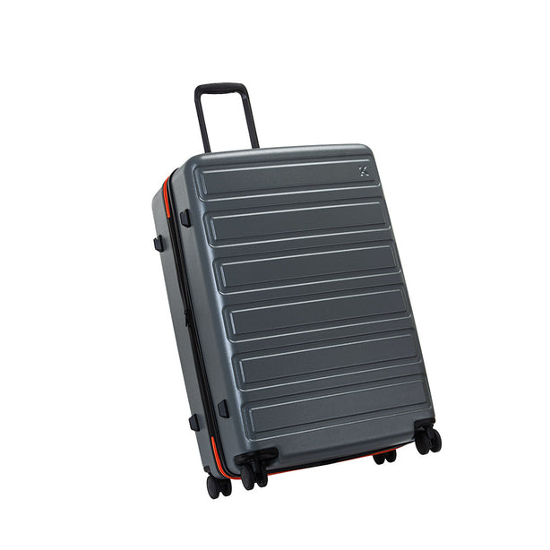 Kargo Advance Luggage - Steel