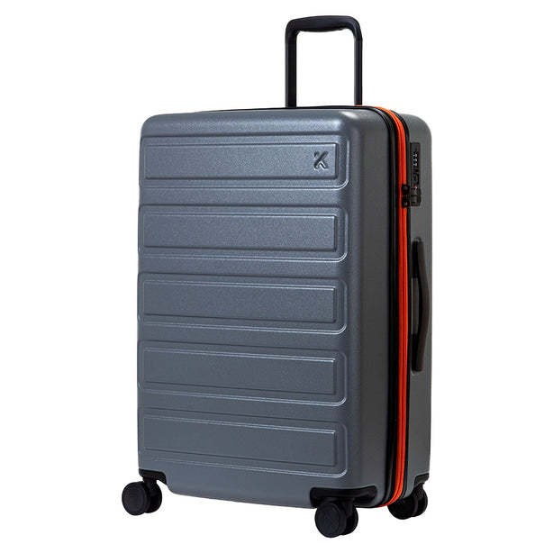 Kargo Advance Luggage - Steel