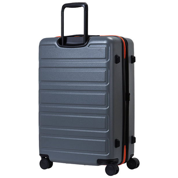 Kargo Advance Luggage - Steel