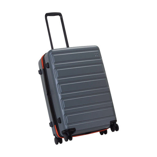 Kargo Advance Luggage - Steel