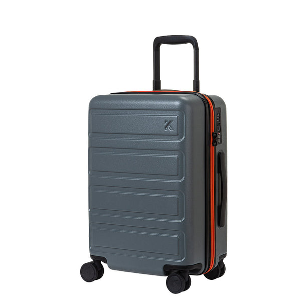 Kargo Advance Luggage - Steel