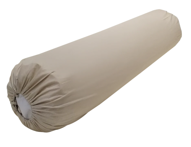 Classic Egyptian Cotton Bed Sheet - 1000TC - Cream