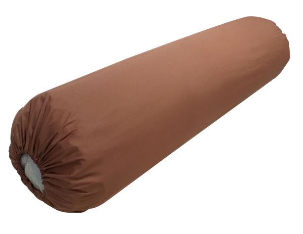 Classic Egyptian Cotton Bed Sheet - 1000TC - Khaki