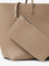Fendi Roll Medium Leather Shopping Bag - Cordamoro