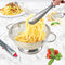 Tovolo Stainless Steel Tongs