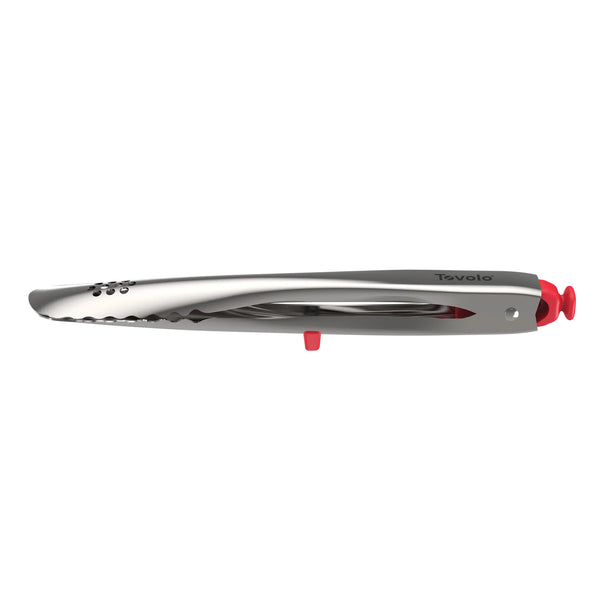 Tovolo Stainless Steel Tongs