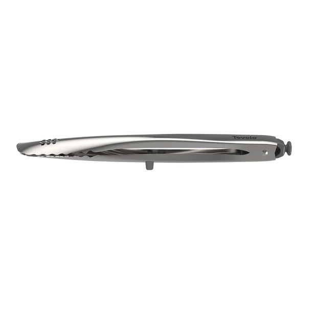 Tovolo Stainless Steel Tongs