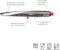 Tovolo Stainless Steel Tongs