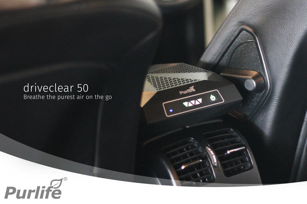 Purlife driveclear 50