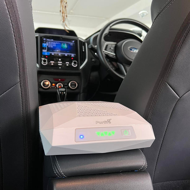 Purlife driveclear 50