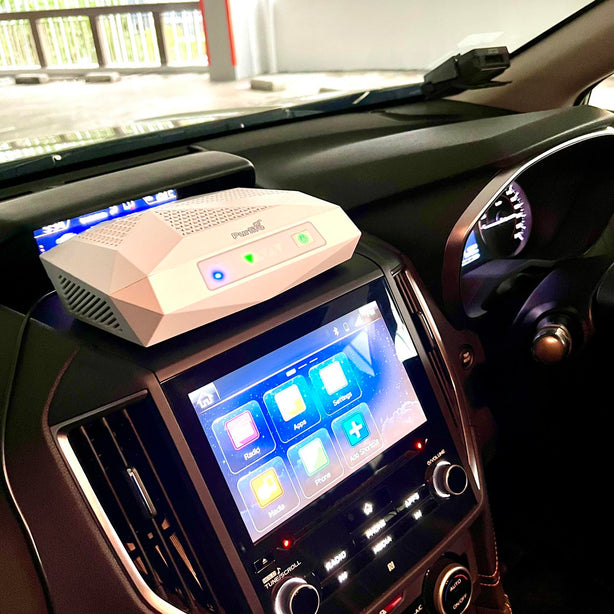 Purlife driveclear 50