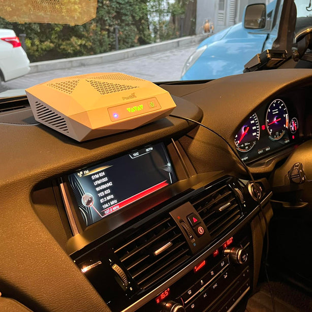 Purlife driveclear 50