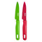Elements Paring Knives with Sheath Set of 2