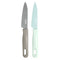 Elements Paring Knives with Sheath Set of 2