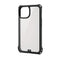 iPhone 14/ 14 Plus/ 14 Pro/ 14 Pro Max ZEROSHOCK Frame (Black) PM-A22AZEROFC Series