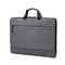 Laptop Bag with Handle Grey/ Navy BM-IBCH Series (2 Sizes)