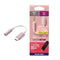Conversion Cable AD-C35 Series (Type-C to 3.5mm 4-pole Stereo Mini Jack)