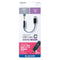 Conversion Cable AD-C35 Series (Type-C to 3.5mm 4-pole Stereo Mini Jack)