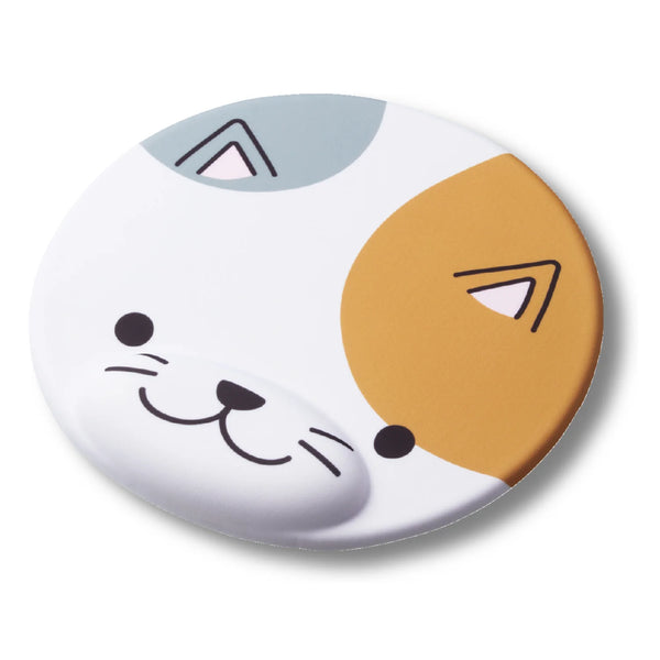 Animal Mouse Pad with Wrist Rest MP-AN01 Series – Robinsons Singapore