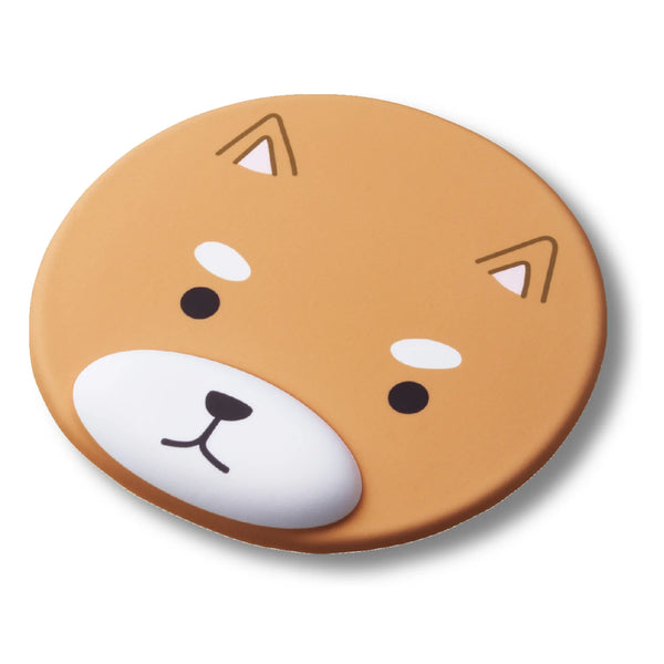 Animal Mouse Pad with Wrist Rest MP-AN01 Series – Robinsons Singapore