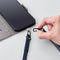 Smartphone Shoulder Strap Leather type P-STSDH2RFPL Series