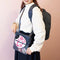 DIY Casual Business Backpack for 14inch Laptop BM-OGBP02M Series