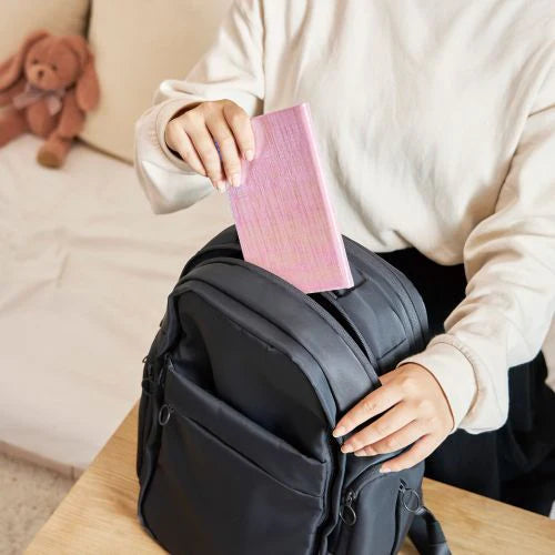 DIY Casual Business Backpack for 14inch Laptop BM-OGBP02M Series