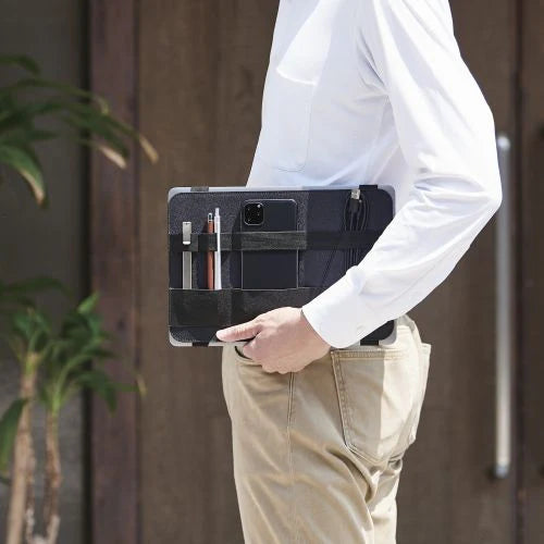 Laptop Stand/Organizer PCA-LTOS Series (3 Sizes)