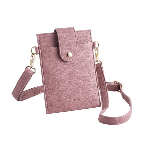 Smartphone Shoulder Bag/ Crossbody Bag (Minimalist type) P-MAP02 Series