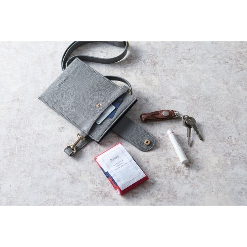 Smartphone Shoulder Bag/ Crossbody Bag (Minimalist type) P-MAP02 Series
