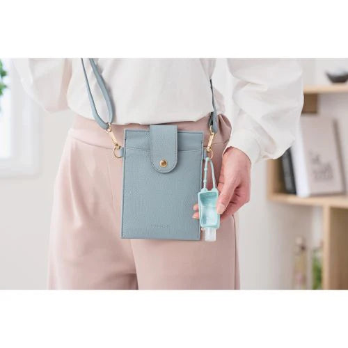 Smartphone Shoulder Bag/ Crossbody Bag (Minimalist type) P-MAP02 Series